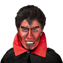 Brauns-Heitmann 6887 Make-Up Set Devil Pack of 1