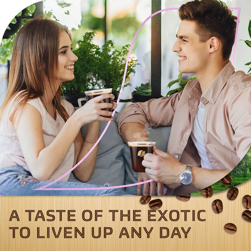 NESCAFÉ Gold Blend Alta Rica Instant Coffee 500g Tin