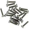 M3.5 (3.5mm x 8mm) Pozi Pan Machine Screw (Bolt) -
