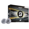 Bridgestone Golf Tour B X White