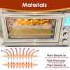 Air Fryer Liners Compatible with Emeril Lagasse 26 QT Extra