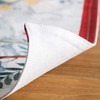 Maison d' Hermine Morzine 100% Cotton Placemats Set of 4
