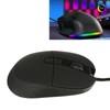 Wired Gaming Mouse 2400 3600 4200 6400 DPI Ergonomic RGB