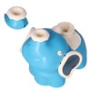 Elephant Blowing Ball Walking Toys Levitation Ball Elephant Sprayer Humidifier