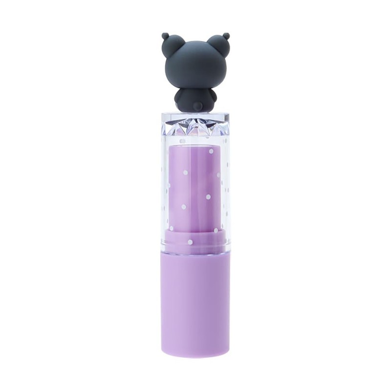 Sanrio 320480 Chromi Lip Balm (Bear Motif)