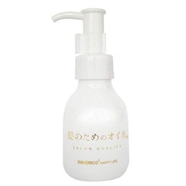 Hahonico Microfiber Oil 2.7 fl oz (80 ml)