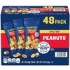 Planter's Planters Salted Peanuts, Single-Serve Packs (1 oz., 48 pk.)