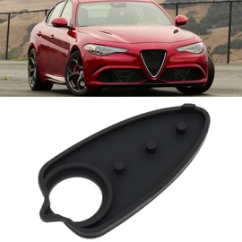 VGOL Rubber Pad for Remote Key with 3 Buttons Compatible with Alfa Romeo GTO 159 Compatible with Mito Giulietta