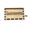 Labyrinth Music Box As The World Falls Down Goblin King