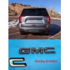 Auto GMC 2021-2023 GMC YUKON YUKON XL Rear Liftgate Gloss