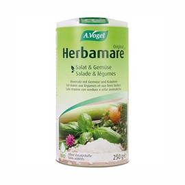 A.Vogel Herbamare Original 250gr Salt Substitute