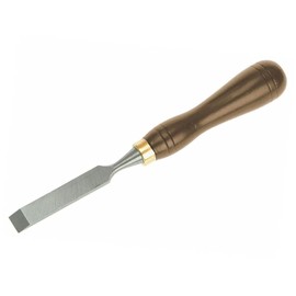 Faithfull Straight Chisel Carving Chisel 12.7mm (1/2in)