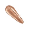Barry M Glazed Gel Chrome Eyeshadow, Shade Soft Beige Champagne