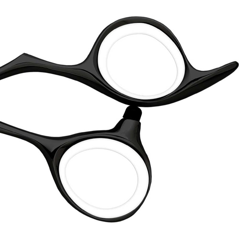 JW Shears CBK Series Hair Cutting Shears - FREE Case