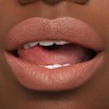 Labial Mini MAC MACximal Silky Matte Velvet Teddy Mate Sedoso