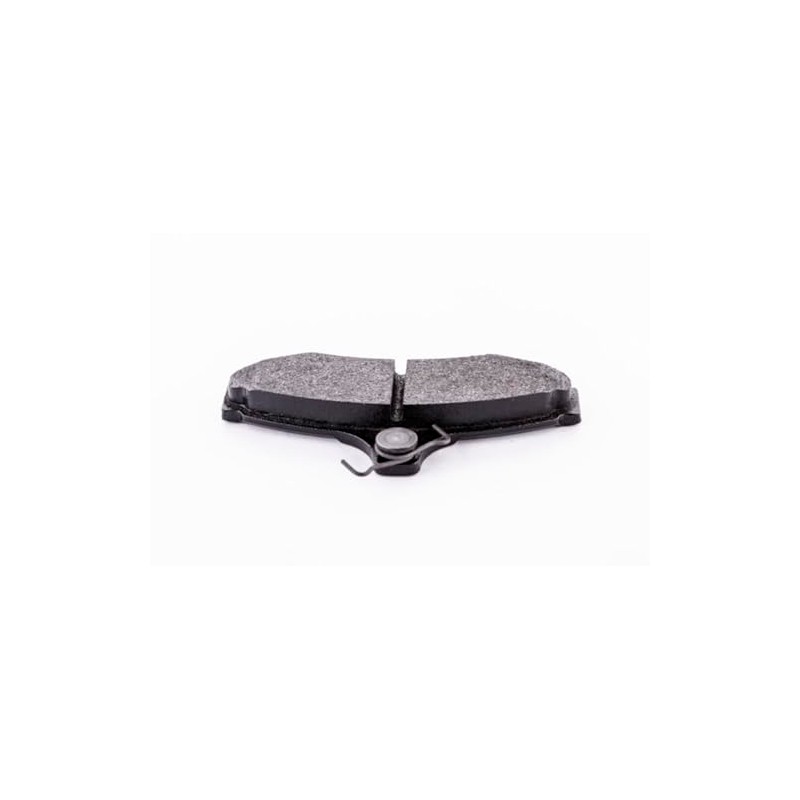 HELLA PAGID 8DB 355 009-491 Brake Pad Set, disc brake,