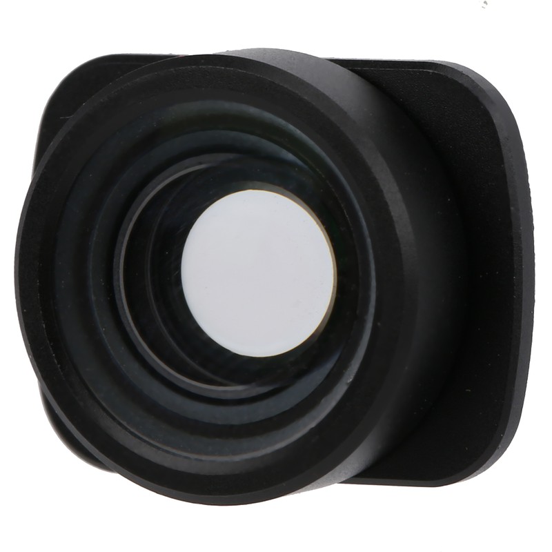 Portable Handheld Camera Distortionless Wide Angle Lens PRO for DJI
