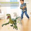 IYTYIR for Children,Remote Control Dinosaur Toys for Boys Age Above