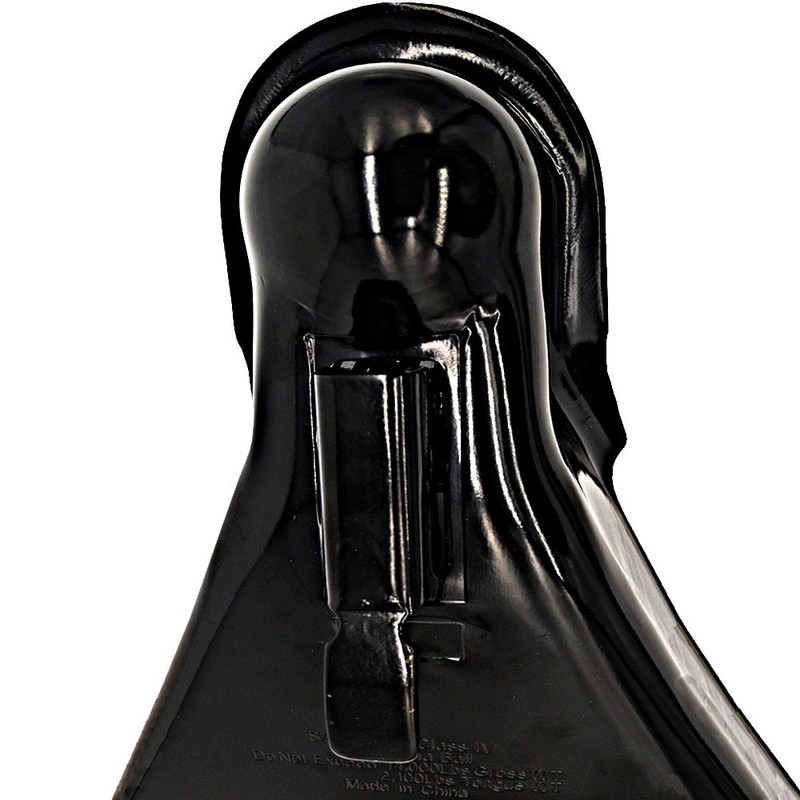 NBJINGYI 2-5/16" 14,000 lb A-Frame Trailer Coupler – Class IV