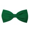 Solid Color Jewel Tone Essentials Hair Bow Collection (Alligator Clip,