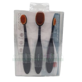 BASICARE BLENDING BRUSH, SET OF 3 1926