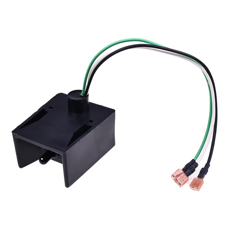 IEQFUE Liftgate Switch 31446 Compatible with Thieman Liftgates