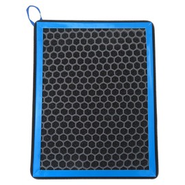 HaeKap FP72 Cabin Air Filter with Activated Carbon for Ford F150 F250 F350 F450 F550 Super Duty Expedition 2015-2021, for Lincoln Navigator F-150/250/350/450/550 2015 2016 2017 2018 2019 2020 2021