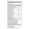 Lymphatic Support Supplement 120 Softgels– Advanced Botanical Complex with Echinacea,