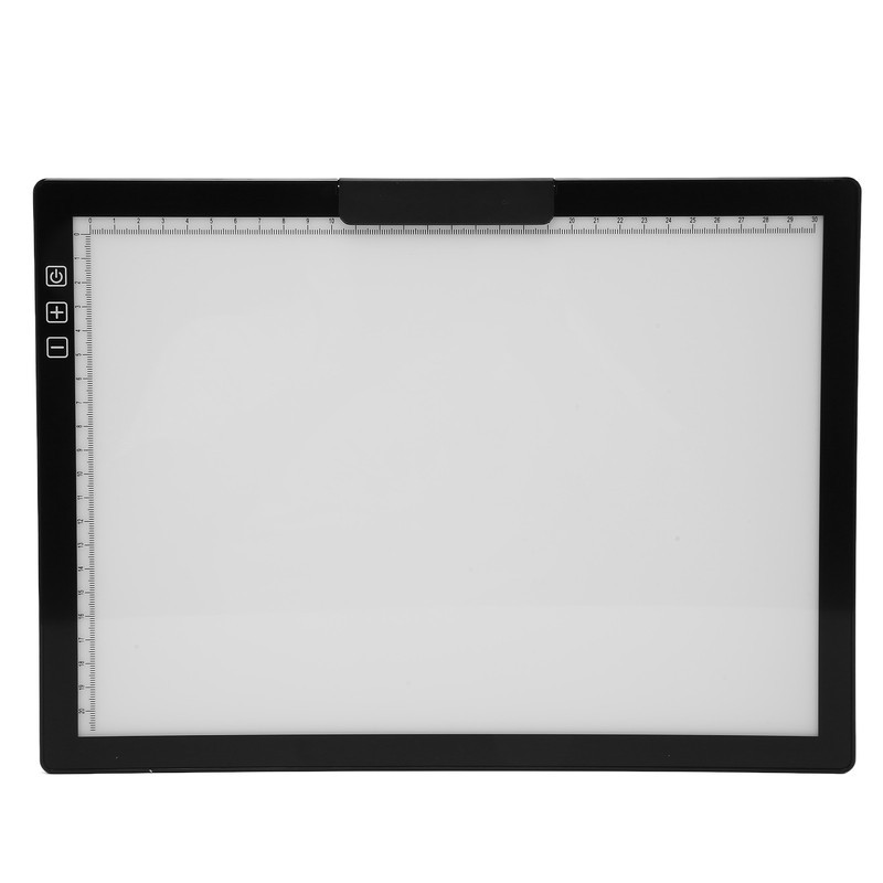A4 Tracing Light Pad Ultrathin Rechargeable Portable A4 Tracing LED
