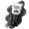 Grisi - Control, Gel Exfoliante Carbón Activado, Piel Mixta a