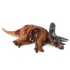 Collecta Dead Triceratops Figure
