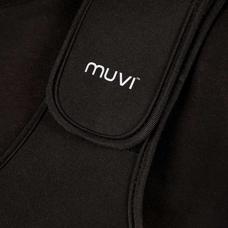 Veho Muvi Adjustable Shoulder Strap Harness Mount for Muvi KX-Series