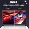 Mamol 13.3 Inch 16:9 Blue Light Cutting Film, Anti-Glare, LCD