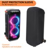 OUUTMEE Dust Cover for JBL PartyBox 710, Portable Party Speaker