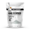 It's Just! - HMB Powder, 250g, Beta-Hydroxy Beta-Methylbutyrate, as Calcium