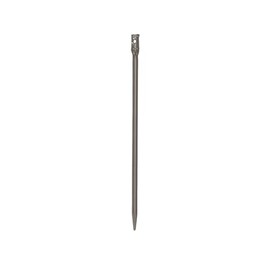 Vaude Titan Spike VPE6 ,Silver ,16,5 cm(Pack of 6)