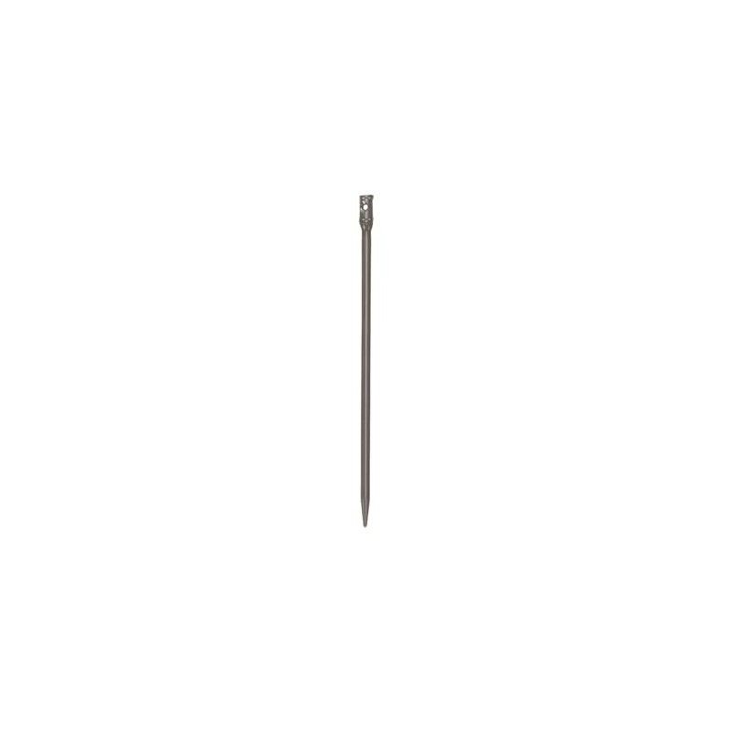 Vaude Titan Spike VPE6 ,Silver ,16,5 cm(Pack of 6)