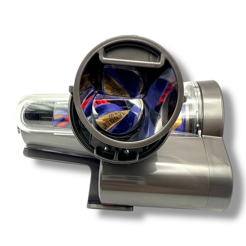 Dyson V12 Detect Vacuum Mini Motorized Hair Brush Screw Tool