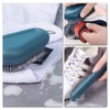 2 Pcs Cleaning Brush Laundry Scrub Brush Household Cleaning Brushes