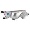 Luz antiniebla trasera derecha con base LR025148 Apto para /
