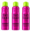 Tigi Bed Head Head Rush Set Of 3 X 200 ml