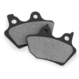 Lyndall Racing Brakes Z-Plus Rear Brake Pads (Pair) 7058-Z+
