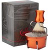 Via Barberia Vb065.8 Shaving set Orange