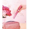 Panasonic EW-DS12-P Pocket Dolts Sonic Vibration Brush, Pink