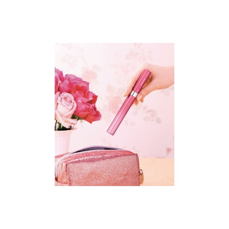 Panasonic EW-DS12-P Pocket Dolts Sonic Vibration Brush, Pink