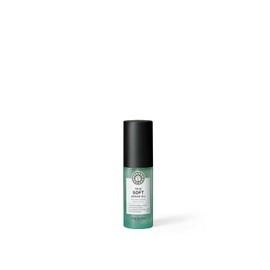 Maria Nila True Soft, Moisturizing Argan Oil for Dry & Brittle Hair Care | Argan Oil remoisturises dry, brittle hair & reduces frizz for softness. 100% Vegan, Sulfate & Paraben Free