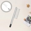 Beavorty 2 x Accessories for Electrotherapy Devices, High Frequency Face