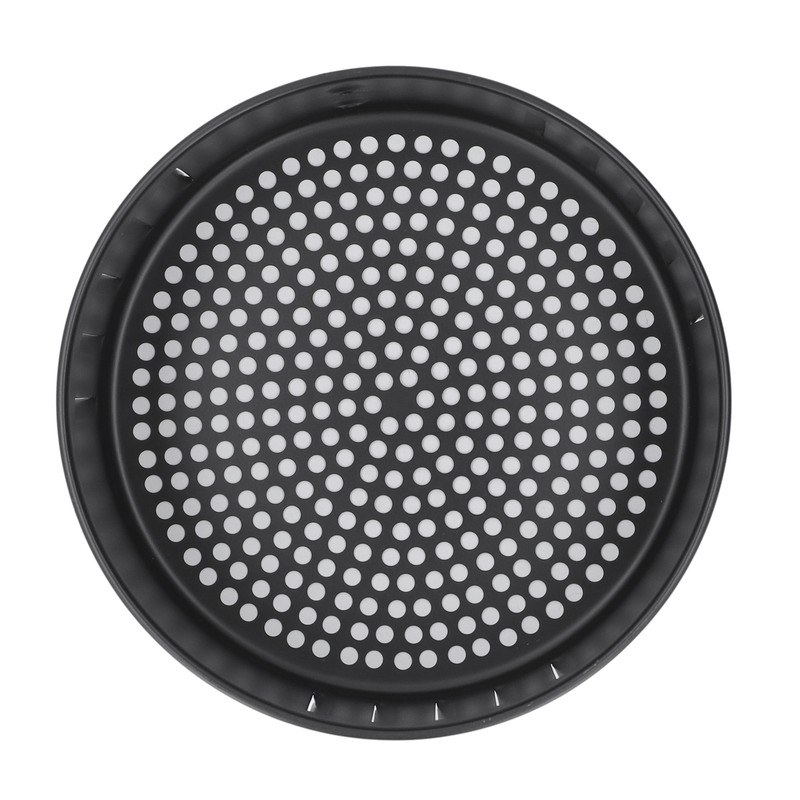Fryer Basket 2.6L Steel Non Stick Reusable Drainer Basket Universal