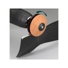 Multi-Sharp 1301 Multi-Purpose Blade Sharpener for Rotary Lawn Mower, Spades,