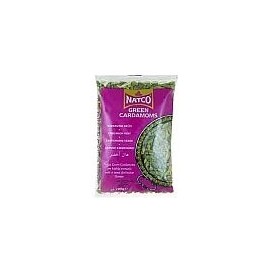 Natco Cardamom Seeds 100G